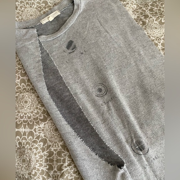 Urban Outfitters - TMD UNIVERSE MUSCLE TEE (XS) - Picture 4 of 5